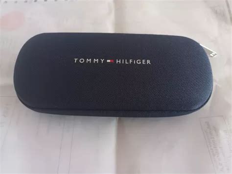 estuche para lentes tommy hilfiger